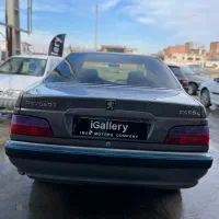 پارس tu5 مدل ۱۴۰۰ سیمی|خودرو سواری و وانت|گنبد کاووس, |دیوار