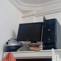 کامپیوتر|رایانه رومیزی|نرماشیر, |دیوار