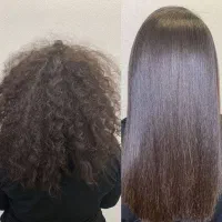 احیاوصافی مو کمترین قیمت بالاترین کیفیت رنگمو|خدمات آرایشگری و زیبایی|رفسنجان, |دیوار