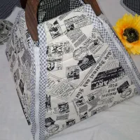 فروش  سرویس آشپزخانه وسیسمونی وانواع باکس|سفره، حوله، دستمال آشپزخانه|شاهین‌شهر, سعدی شمالی|دیوار