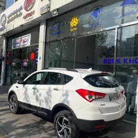 هایما S5سفید نیوفیس 6 سرعته At  .. مدل 1404|خودرو سواری و وانت|تهران, توحید|دیوار