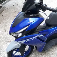 آیروکس ۱۷۰ کبیر موتور