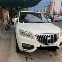 فروش لیفان ایکس ۶۰ اتومات