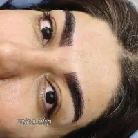 خدمات تتو و فیبروز و پاک کردن تتو|خدمات آرایشگری و زیبایی|دوگنبدان, |دیوار