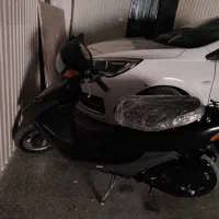 فروش یا معاوضه رهرو 95