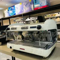 دستگاه قهوه ساز سن رمو،رویال و سیمونلی