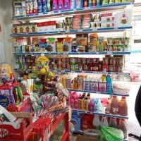 مغازه/سرقفلی+ملکیت/بر۵/درتنهاشاهراه مدنی به نامجو|فروش مغازه و غرفه|تهران, گرگان|دیوار