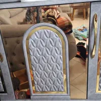 کنسول|بوفه، ویترین، کنسول|فردیس, داوری|دیوار