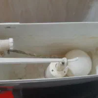 فلاش تانک ایران|لوازم سرویس بهداشتی|مشهد, چهارچشمه|دیوار