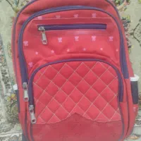 کیف مدرسه|کیف، کفش، کمربند|مریوان, |دیوار