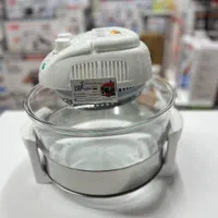 هواپز رومانتیک هوم kp80 سرخ کن|اجاق گاز و لوازم برقی پختوپز|بوشهر, |دیوار