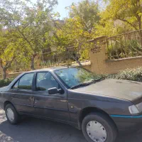 پژو روا 88|خودرو سواری و وانت|اراک, |دیوار