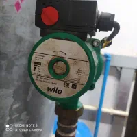 بردپکیج ایران رادیاتور بوتان، شیرگاز،تعمیربرد|آبگرمکن، پکیج، شوفاژ|تهران, جیحون|دیوار