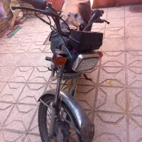 موتور مدل ۹۲ فروشی