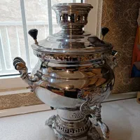 سماور|سماور، چای‌ساز، قهوه‌ساز|ملایر, |دیوار