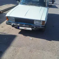 وانت مدل۸۷|خودرو سواری و وانت|اردبیل, |دیوار