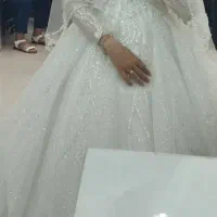 لباس عروس