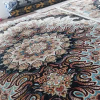 فرش ۱۲متری ۱۰۰۰شانه جنس عالی