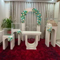تشریفات وگل ارایی تولد بله برون ماشین عروس باکس گل|خدمات پذیرایی، مراسم|تهران, آهنگ|دیوار