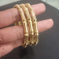 النگو طلا مستعمل