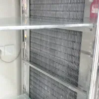 یک جفت یخچال تمام استیل|فروشگاه و مغازه|بومهن, |دیوار