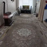 آپارتمان سه طبقه