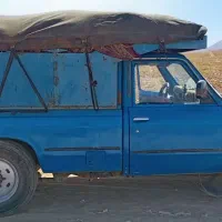 نیسان آبی