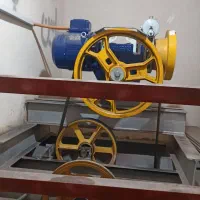 خدمات آسانسور قائمشهر