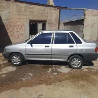 پراید مدل 88|خودرو سواری و وانت|کوار, |دیوار