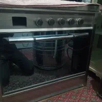 سلام یک عدد گاز با یخجال