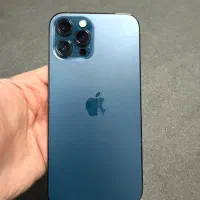 موبایل ایفون ۱۲ پرومکس