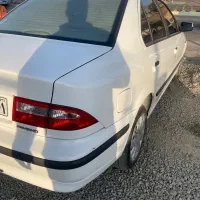 سمند مدل 1399 تک برگ سندlx|خودرو سواری و وانت|سنندج, |دیوار