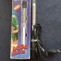 بخاری آکواریوم