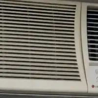 سلام  یک عدد  کولر گازی ۲۴  هزار  ال جی