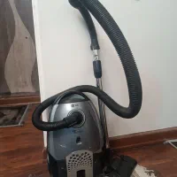 جارو برقی ال جی اصل کره