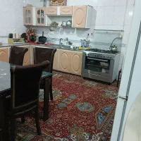 فروش منزل مسکونی همکف سه خوابه|فروش خانه و ویلا|نجف‌آباد, باهنر|دیوار