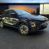 فونیکس اف ایکس FX برقی EV مدل 1404 ثبت نام فوری|خودرو سواری و وانت|تهران, تجریش|دیوار