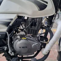 kld bx200 1403|موتورسیکلت|تهران, شکوفه (عبدل آباد)|دیوار