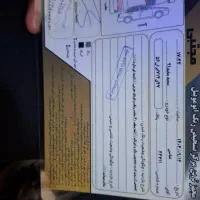 سمند ef7  تک برگ سند|خودرو سواری و وانت|تولم شهر, |دیوار