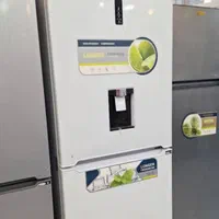 یخچال فریزر 27/18/6 General با گارانتی شرکتی|یخچال و فریزر|تهران, امین حضور|دیوار