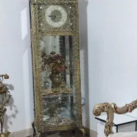 بوفه برنز کاملا سالم
