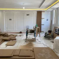 طراحی و اجرا تخصصی مسکونی /بازسازی|خدمات پیشه و مهارت|مشهد, شریف|دیوار