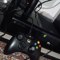 کنسول بازی ایکس باکس سوپر اسلیم