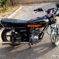 موتور 200