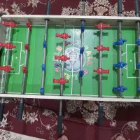 فوتبال دستی