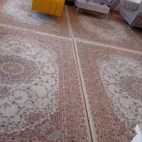 ۴ عددفرش ۶متری|فرش|جوانرود, |دیوار