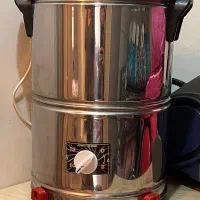 دستگاه کره گیر