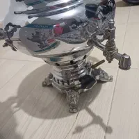 سماور گازی