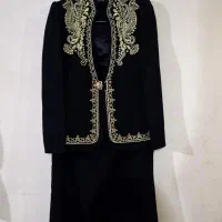 لباس مجلسی|لباس|شاهین‌شهر, نظامی|دیوار