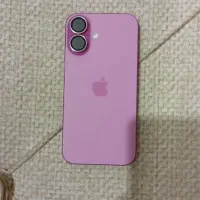 ایفون ۱۶ معمولی